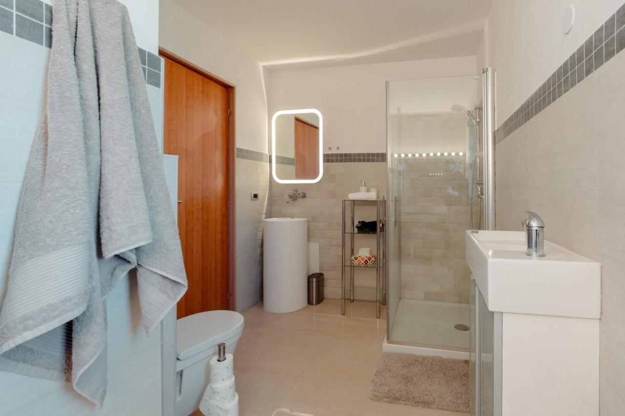 Trieste - Villa Prosecco - 2