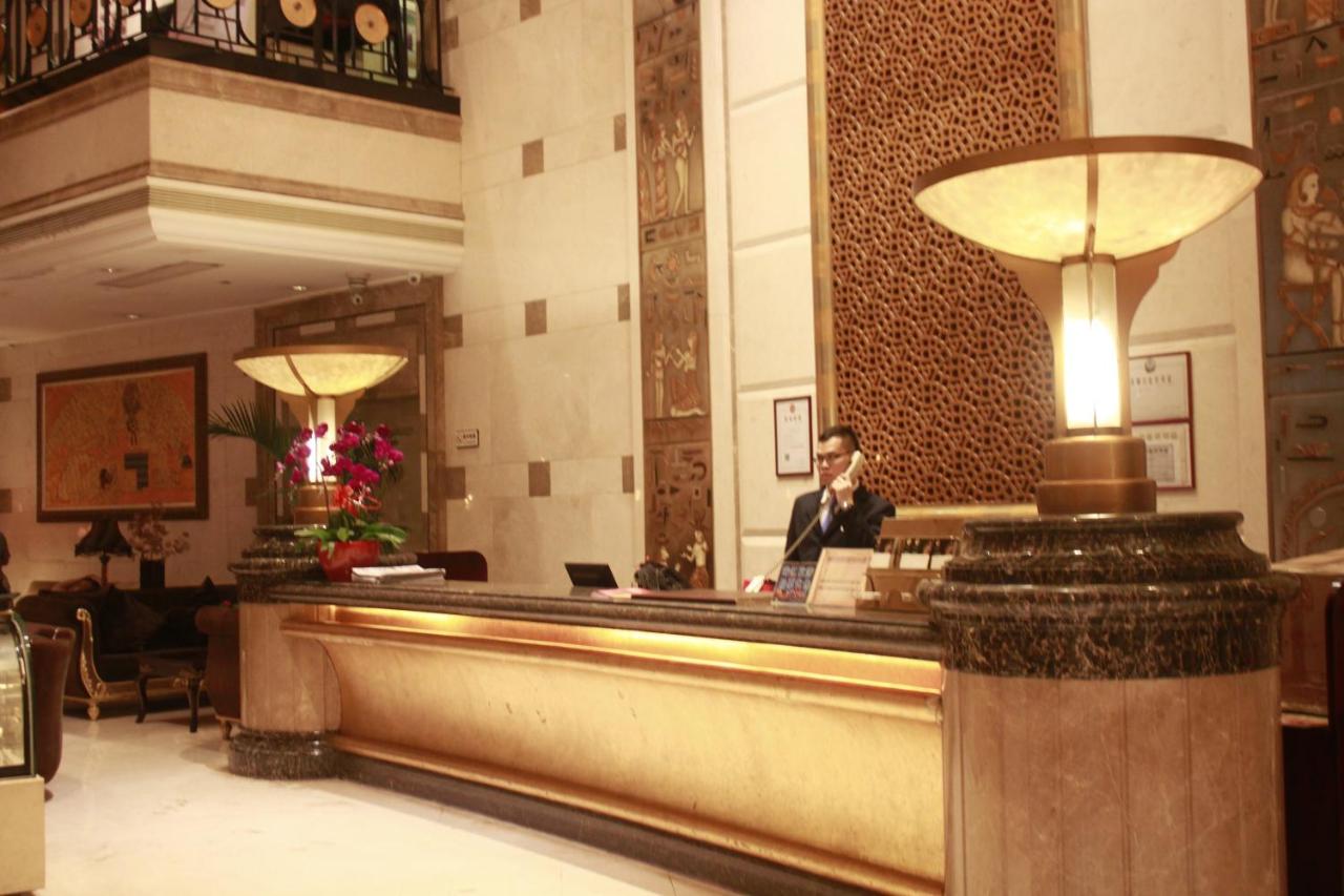 Royal Mediterranean Hotel photo