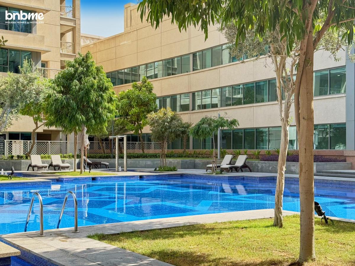 bnbmehomes - 29 Boulevard Tower 1 - 4