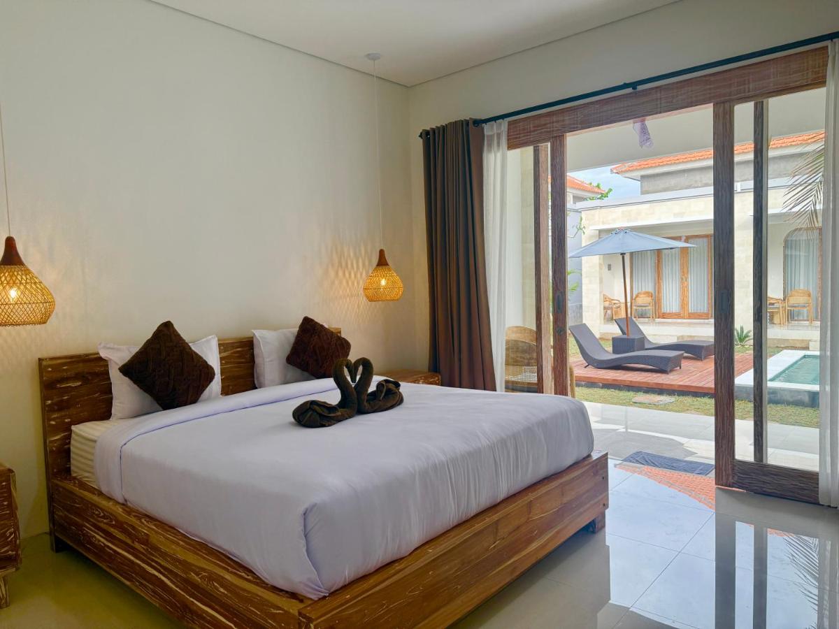 Trigona Uluwatu Guesthouse - 2