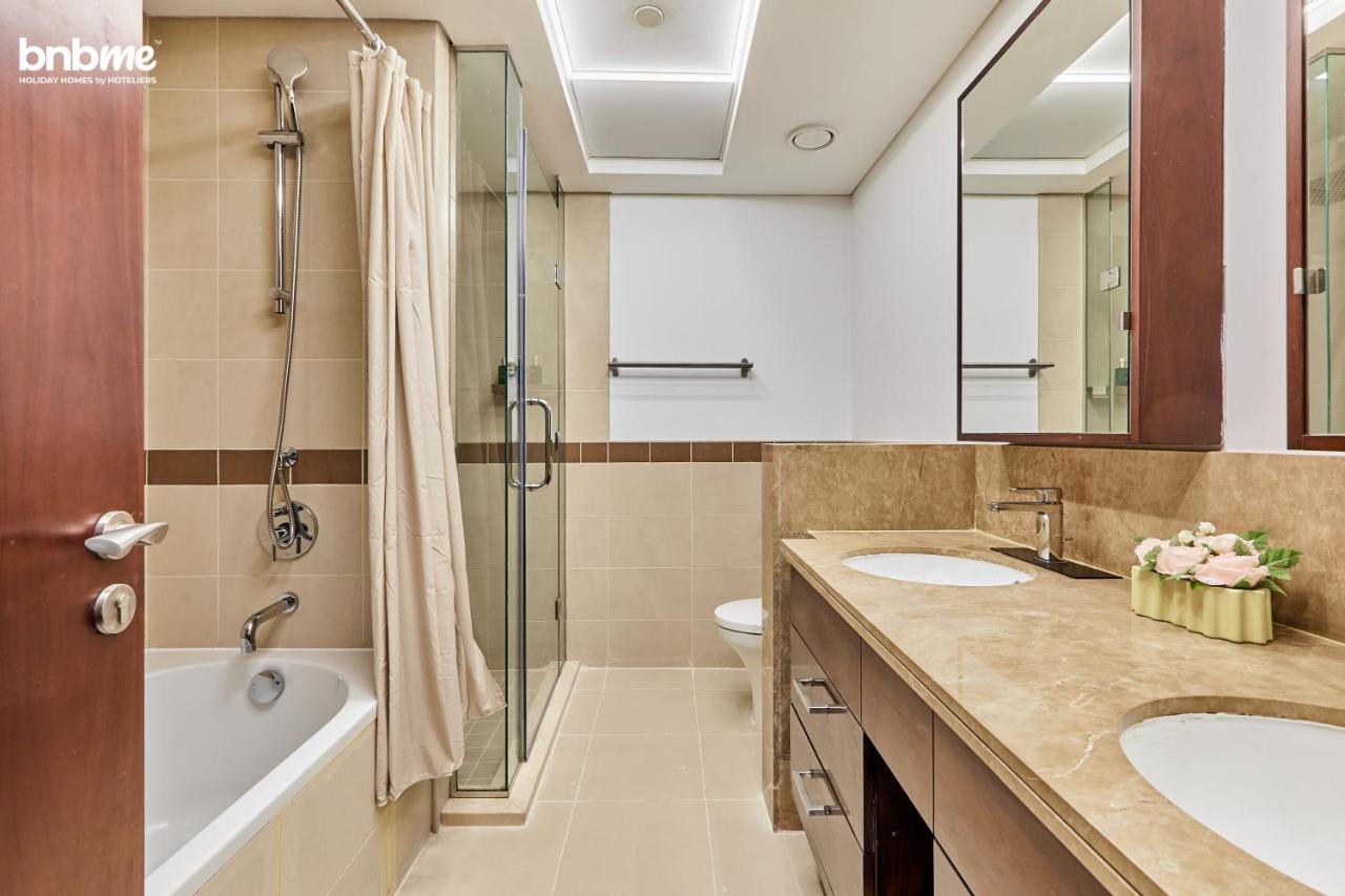 bnbmehomes - 29 Boulevard Tower 1 - 3