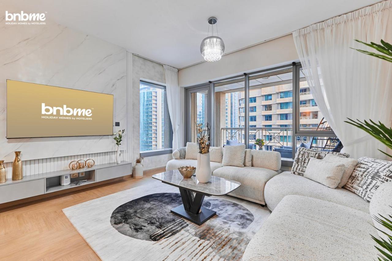 bnbmehomes - 29 Boulevard Tower 1