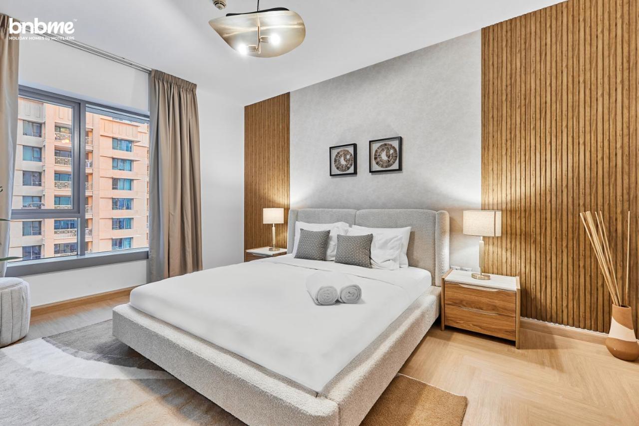 bnbmehomes - 29 Boulevard Tower 1 - 2