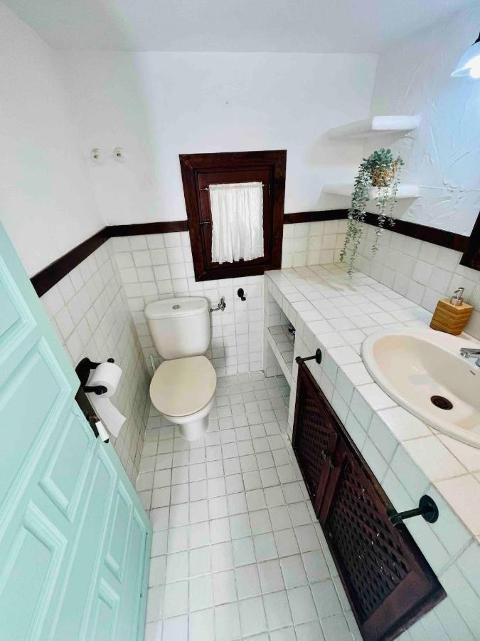 Charming and Cosy Andalusian House with Pool - 4