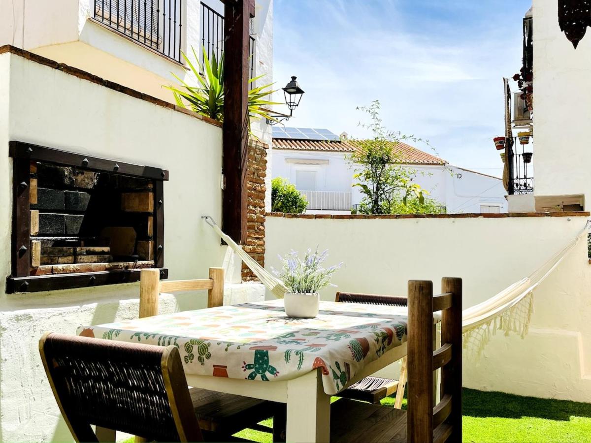 Charming and Cosy Andalusian House with Pool - 5