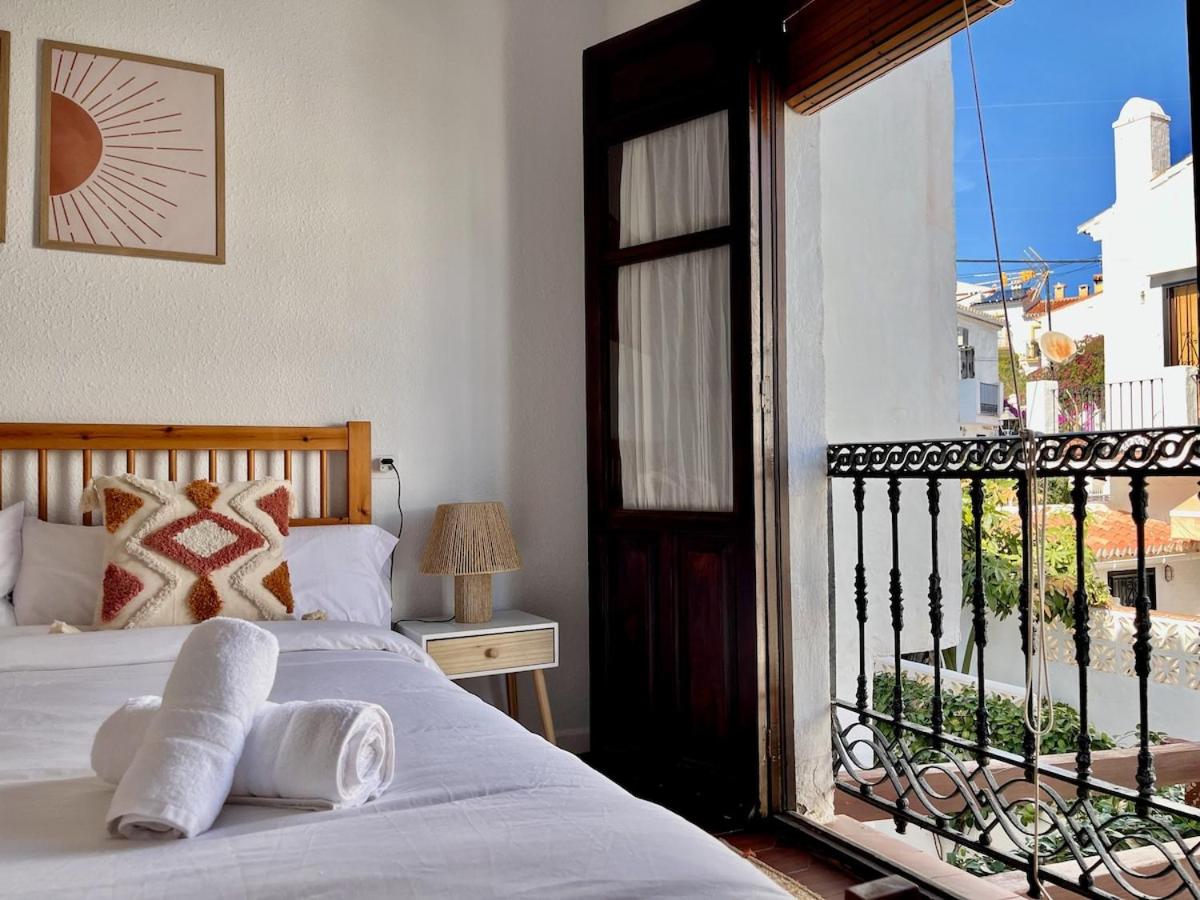 Charming and Cosy Andalusian House with Pool - 3