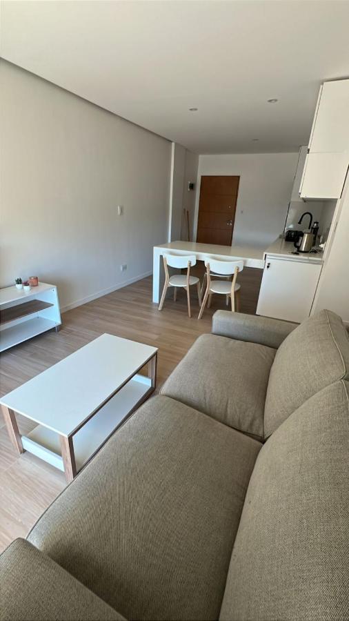 Departamento en Cementerio de Recoleta - 3