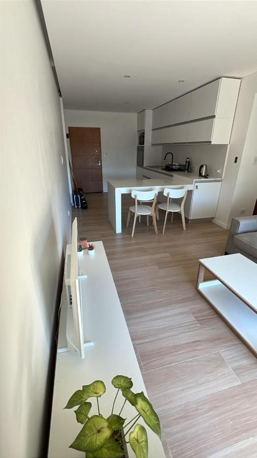 Departamento en Cementerio de Recoleta - 2