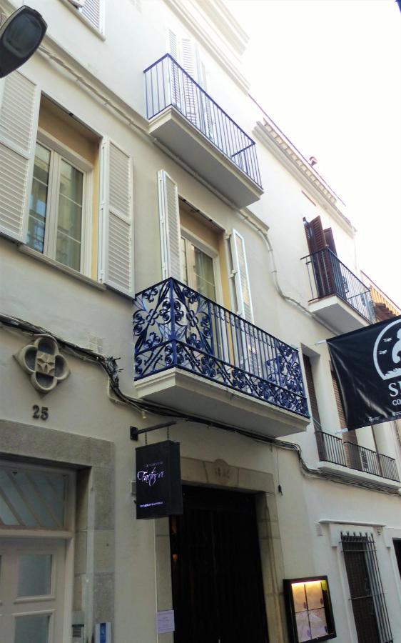 Sitges Center & Beach with Sea View, Sitges – Tarifs 2022
