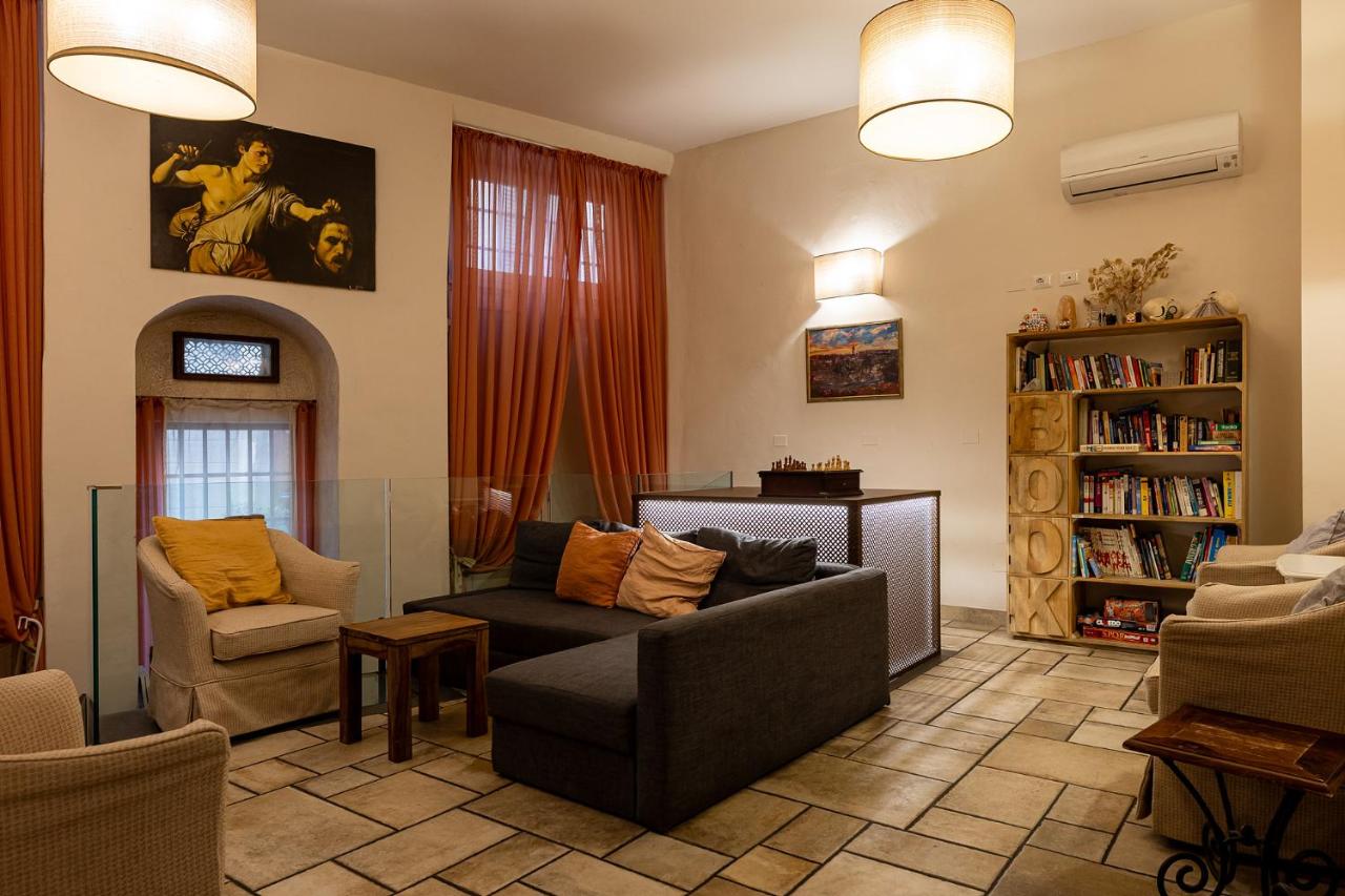 Hostel Archi Rossi - 5