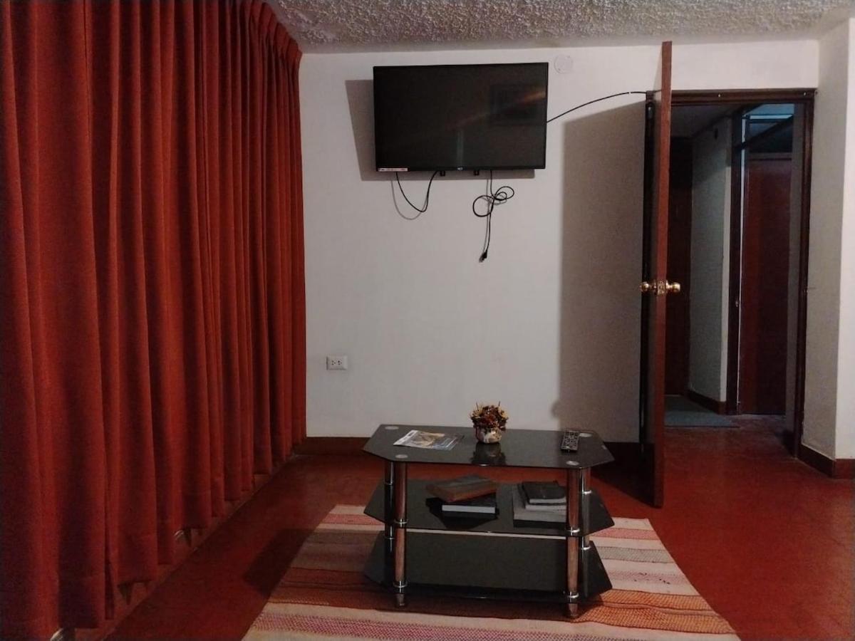 Apartment in a residential area - 5