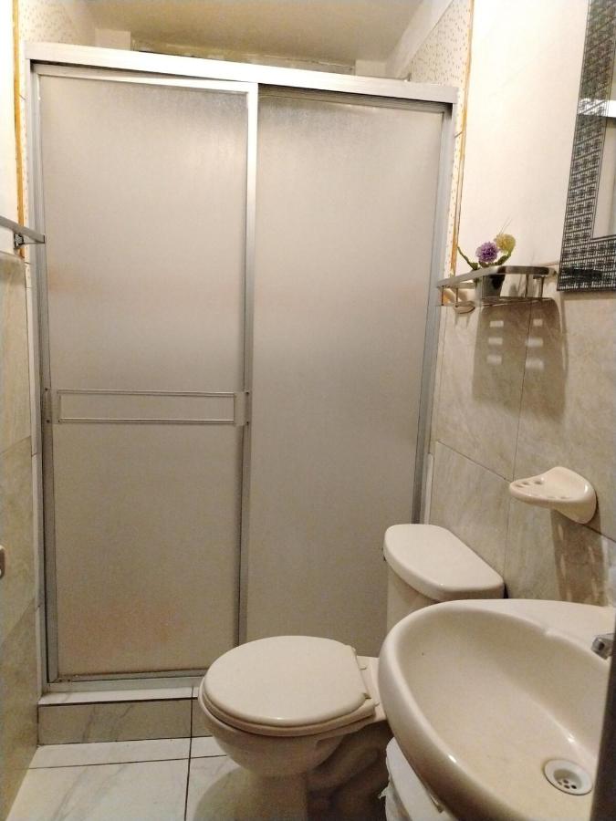 Apartment in a residential area - 4