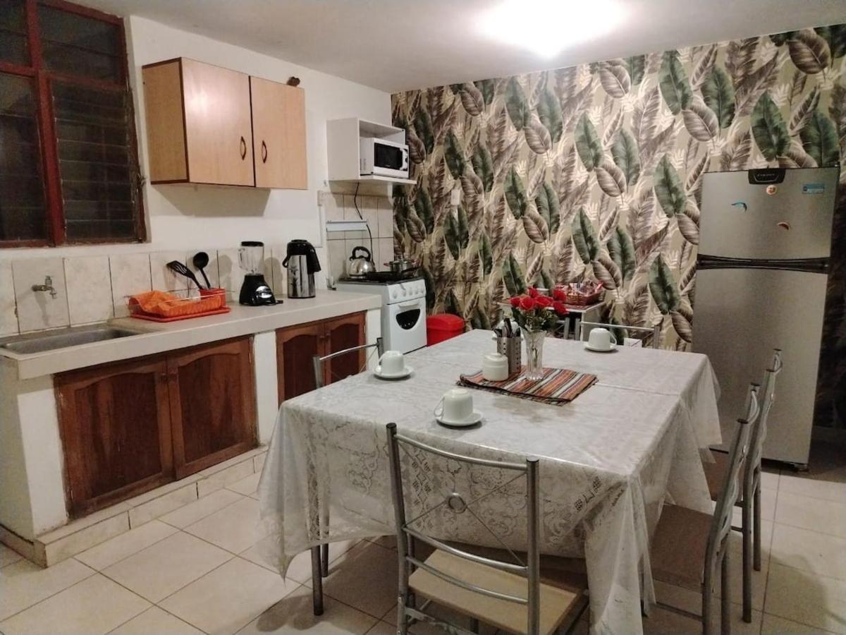 Apartment in a residential area - 3