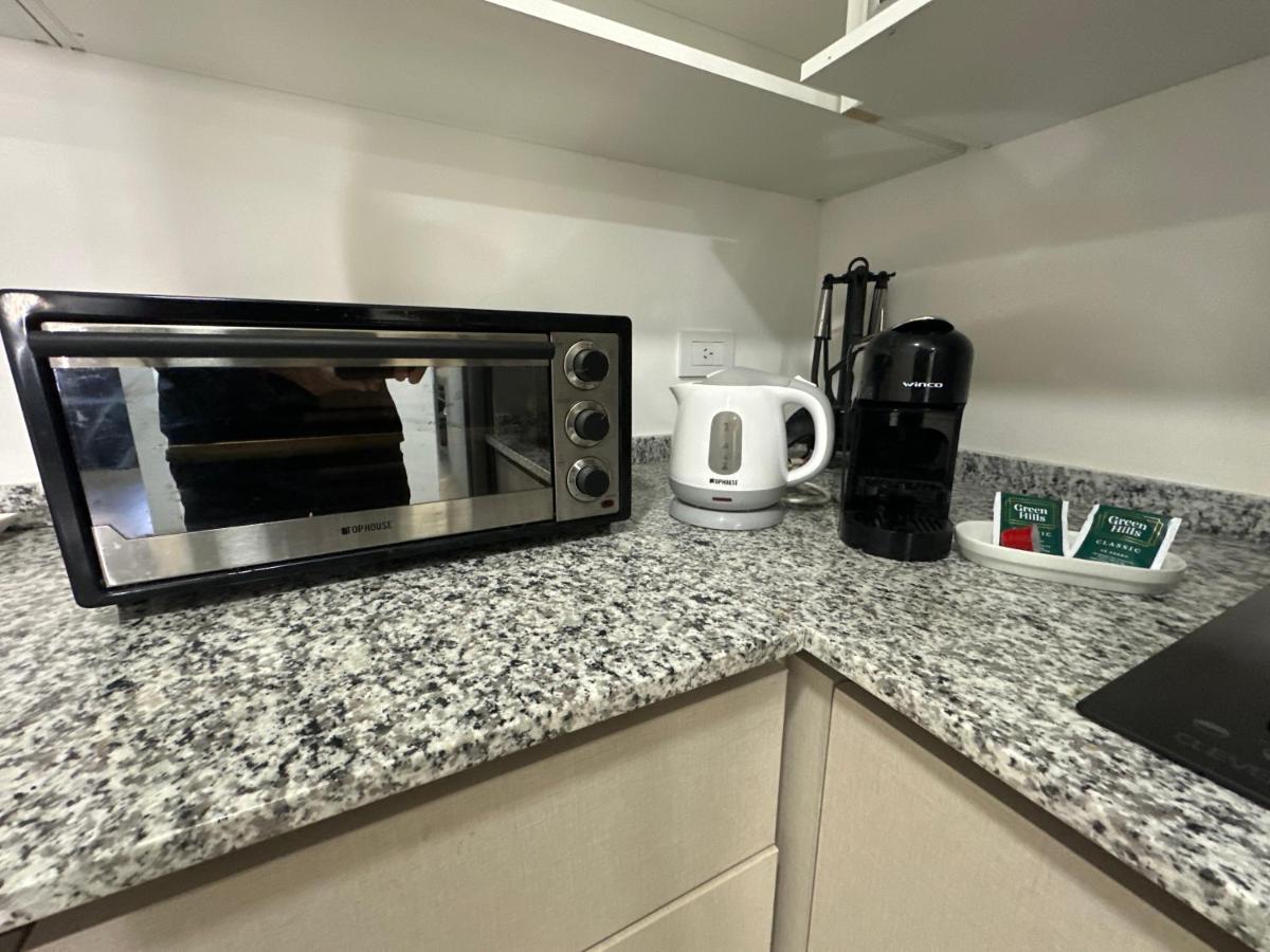 MOVISTAR ARENA PREMIUM Thames 56 3 piso 313 Cochera opcional y Seguridad - 4