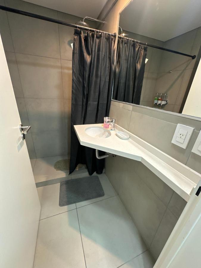 MOVISTAR ARENA PREMIUM Thames 56 3 piso 313 Cochera opcional y Seguridad - 5