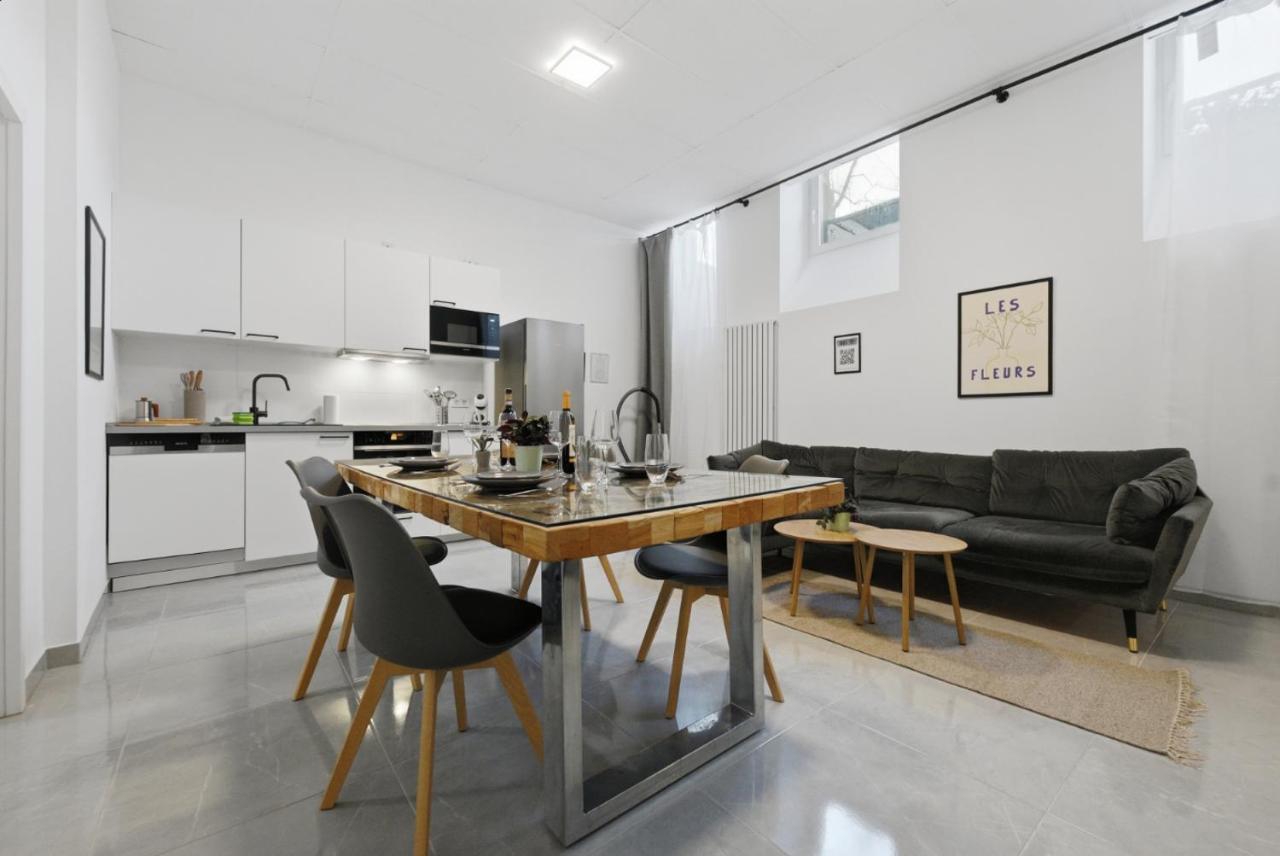 Yello Homes - Souterrain - Whirlpool - LuxuryStyle