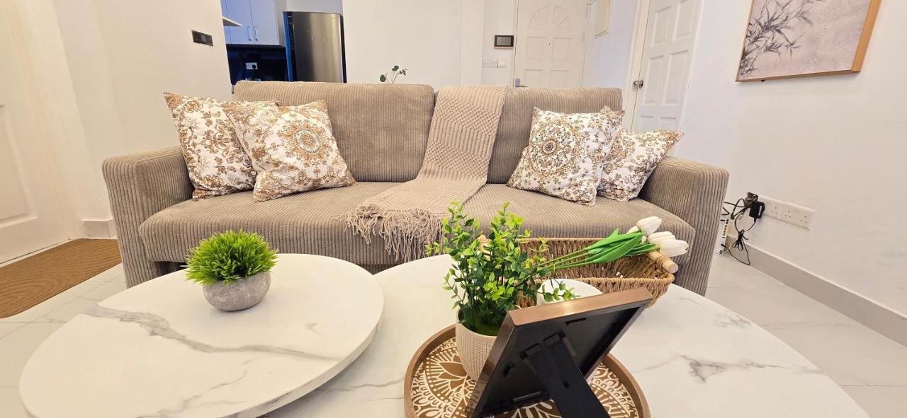 Nala Host- 3BR Apartment Cozy stay