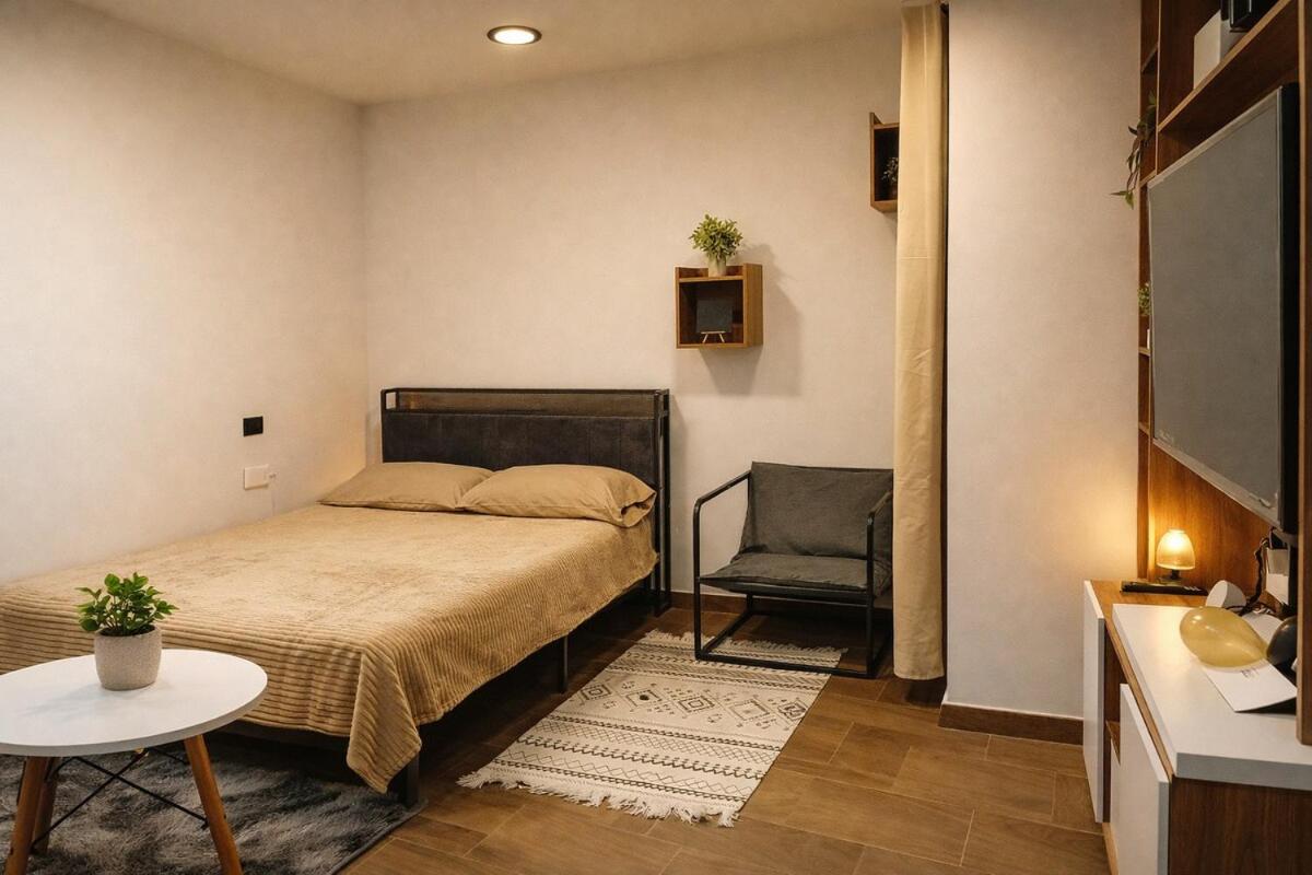 Modern Private Loft Metro Nearby Practical Stay - 2