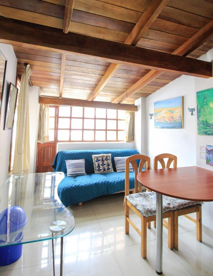 Mini Apartment Flat in the heart of Cusco - Close to Main Square - 2