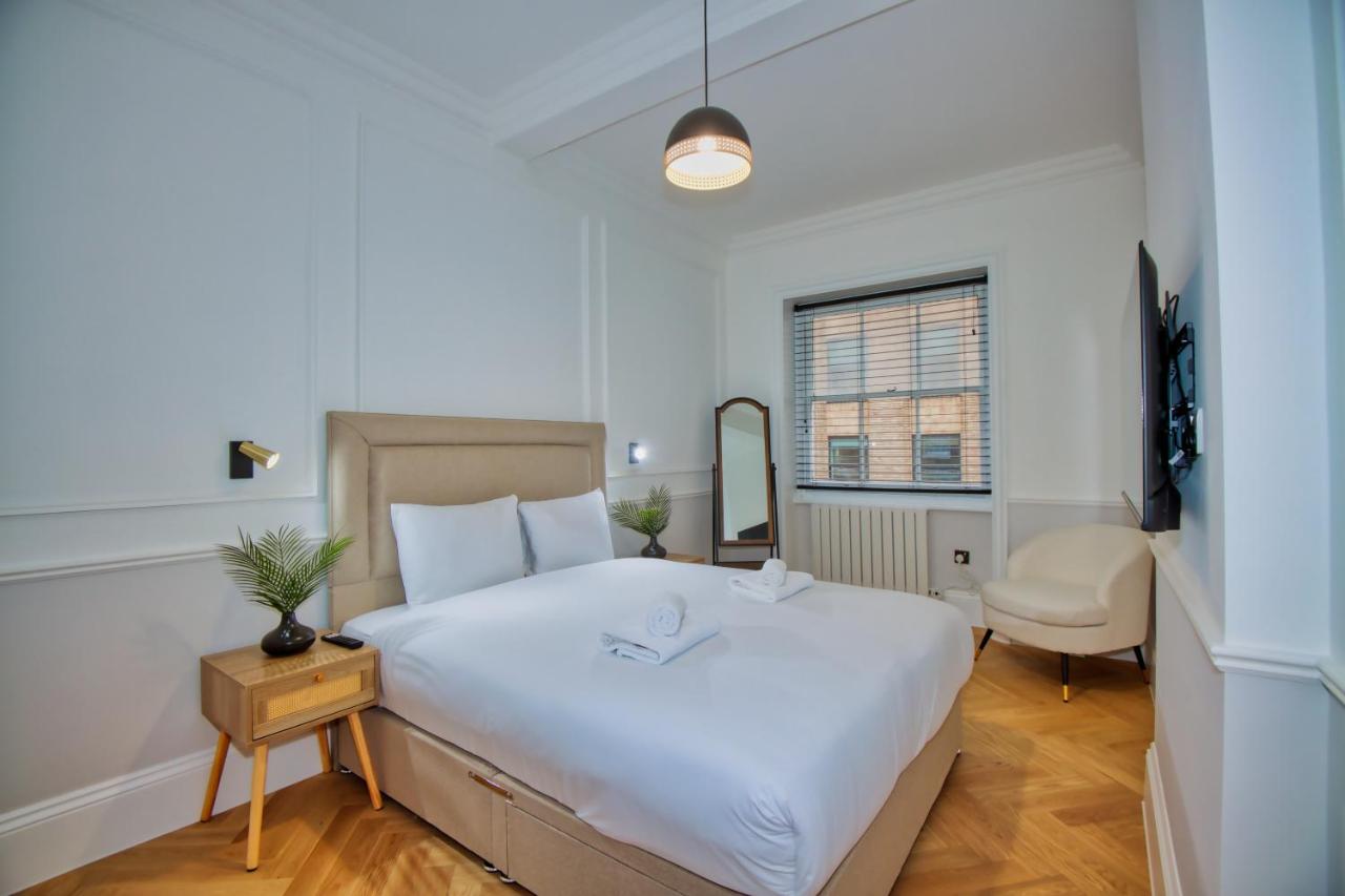 RoyalPark Apartments - 2