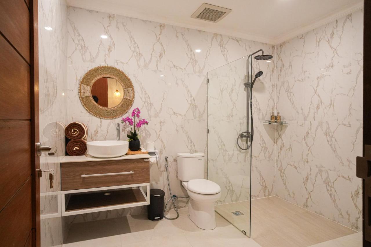 Ketana Villa Uluwatu by Tanya Pink - 3