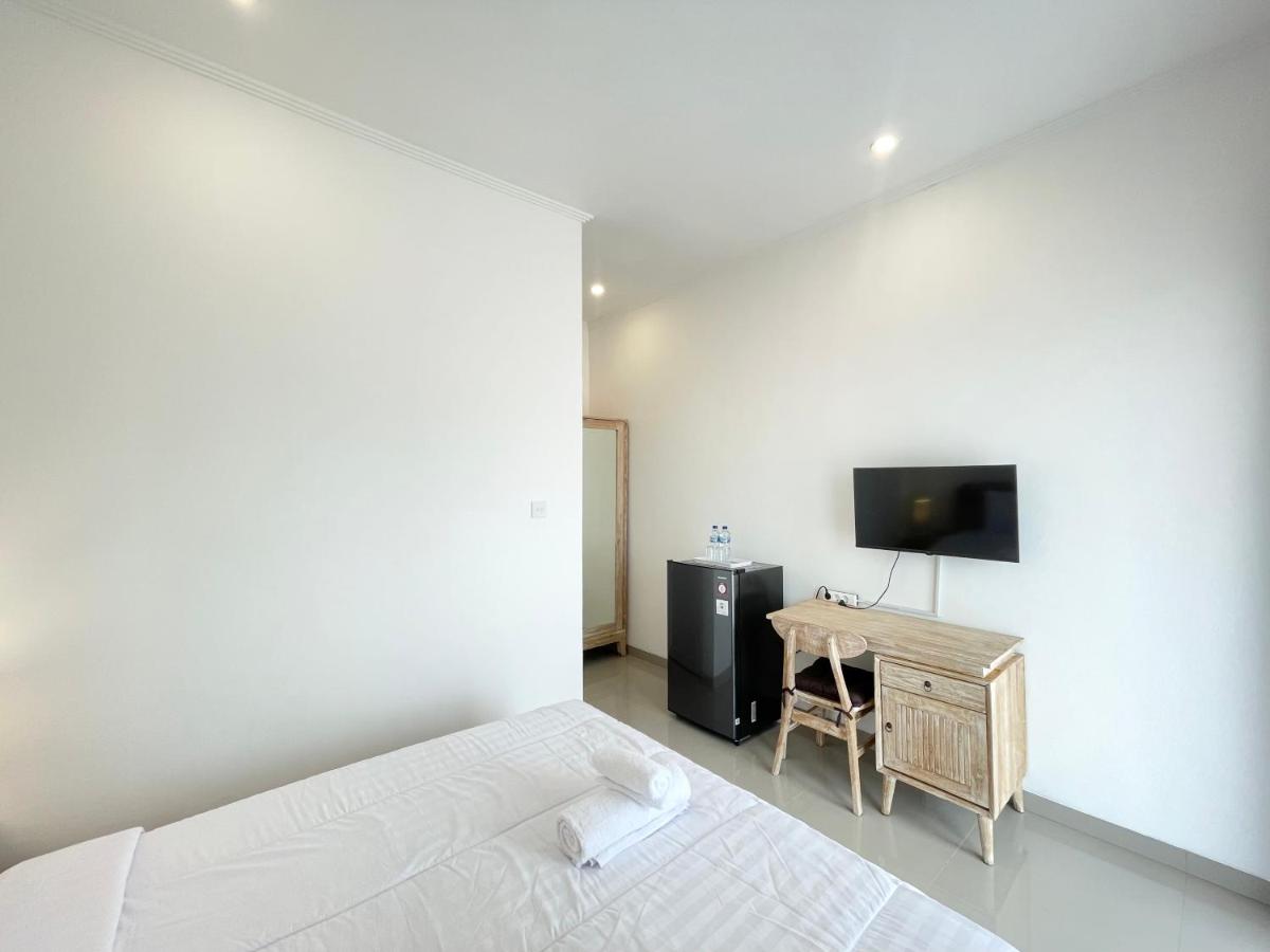 Umah Wayan Sanur - 5