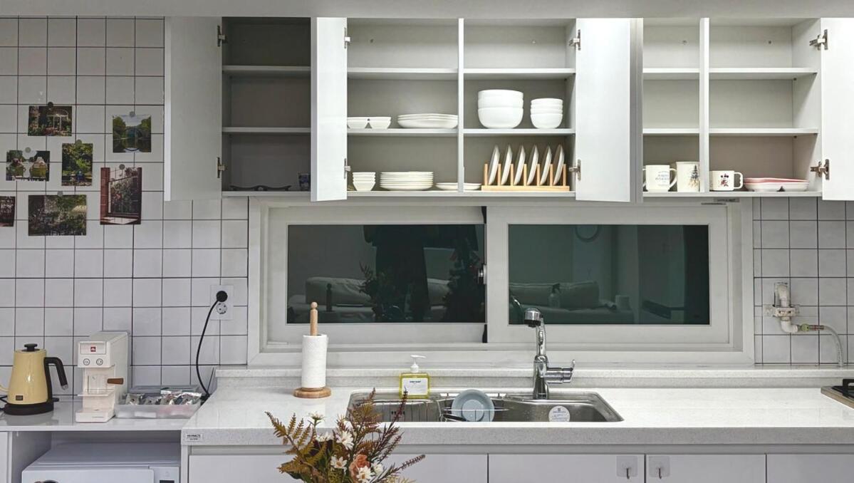 Large space Dongmyo Station, Dongdaemun, DDP, Gyeongbokgung Palace, Gwangjang Market, Airport Bus 8 minutes, 5 beds, 3 rooms - 3