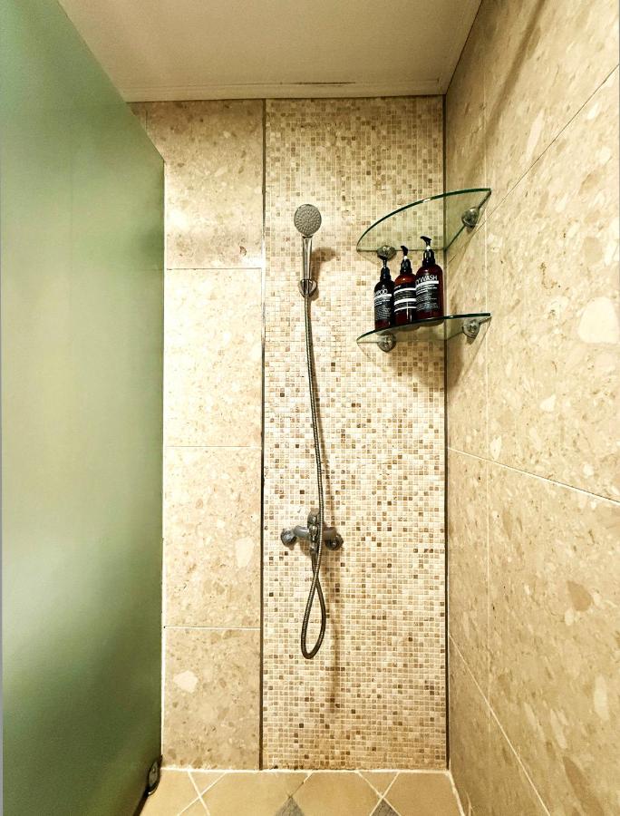 Namsan Forest in Myeongdong - 3