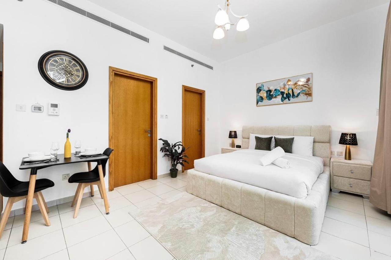 Urban apartment near to Dubai mall & Burj Khalifa - 3