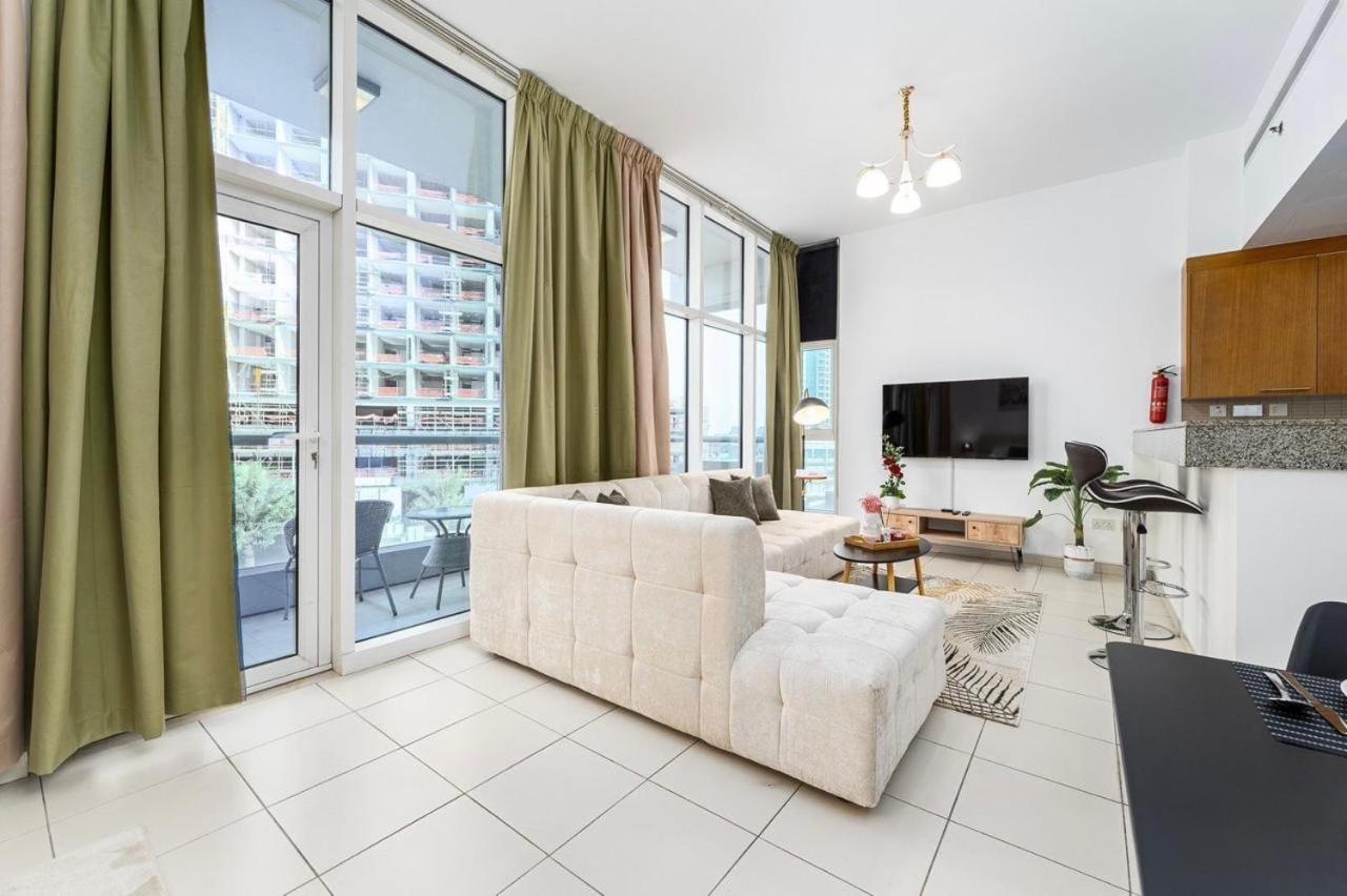 Urban apartment near to Dubai mall & Burj Khalifa - 2