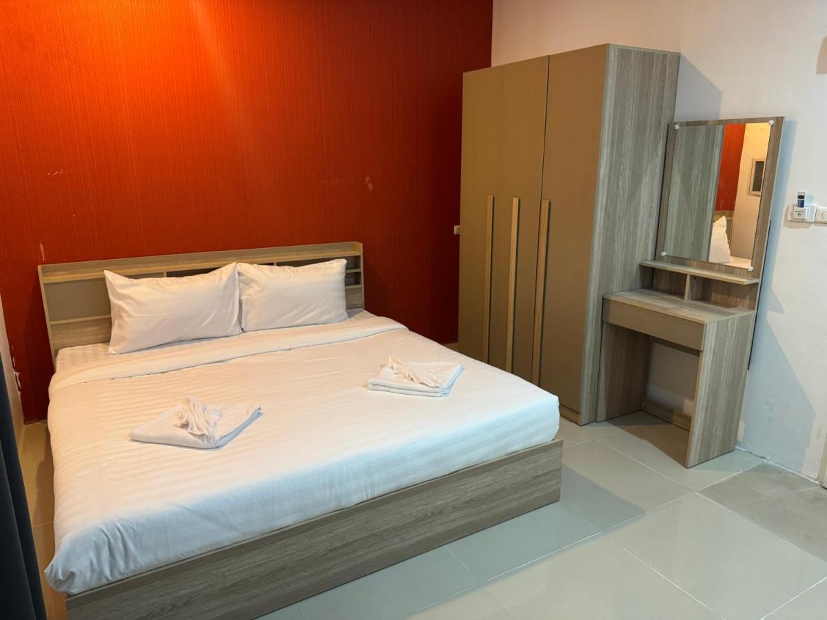 Luxus Guesthouse - 5