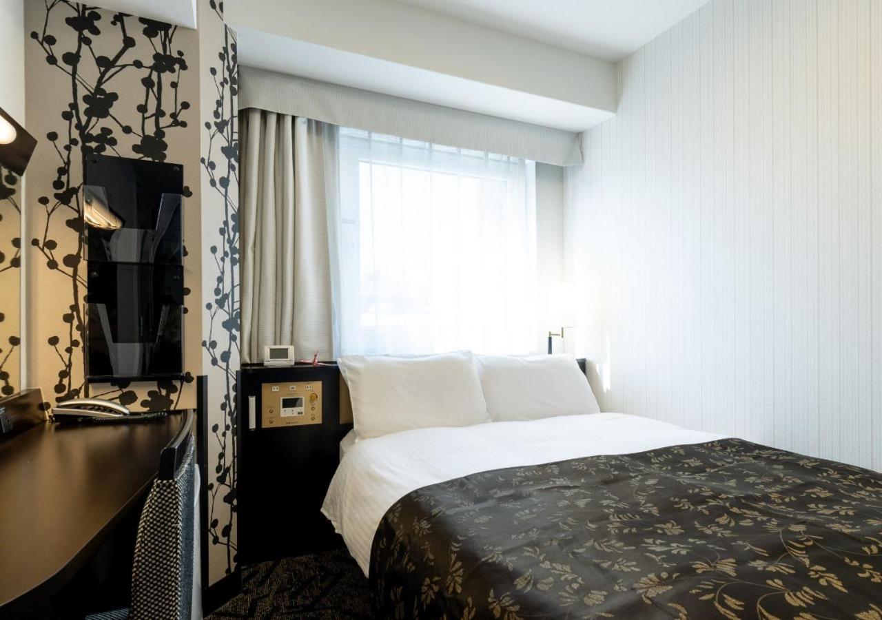 APA Hotel Namba Shinsaibashi Nishi - 3