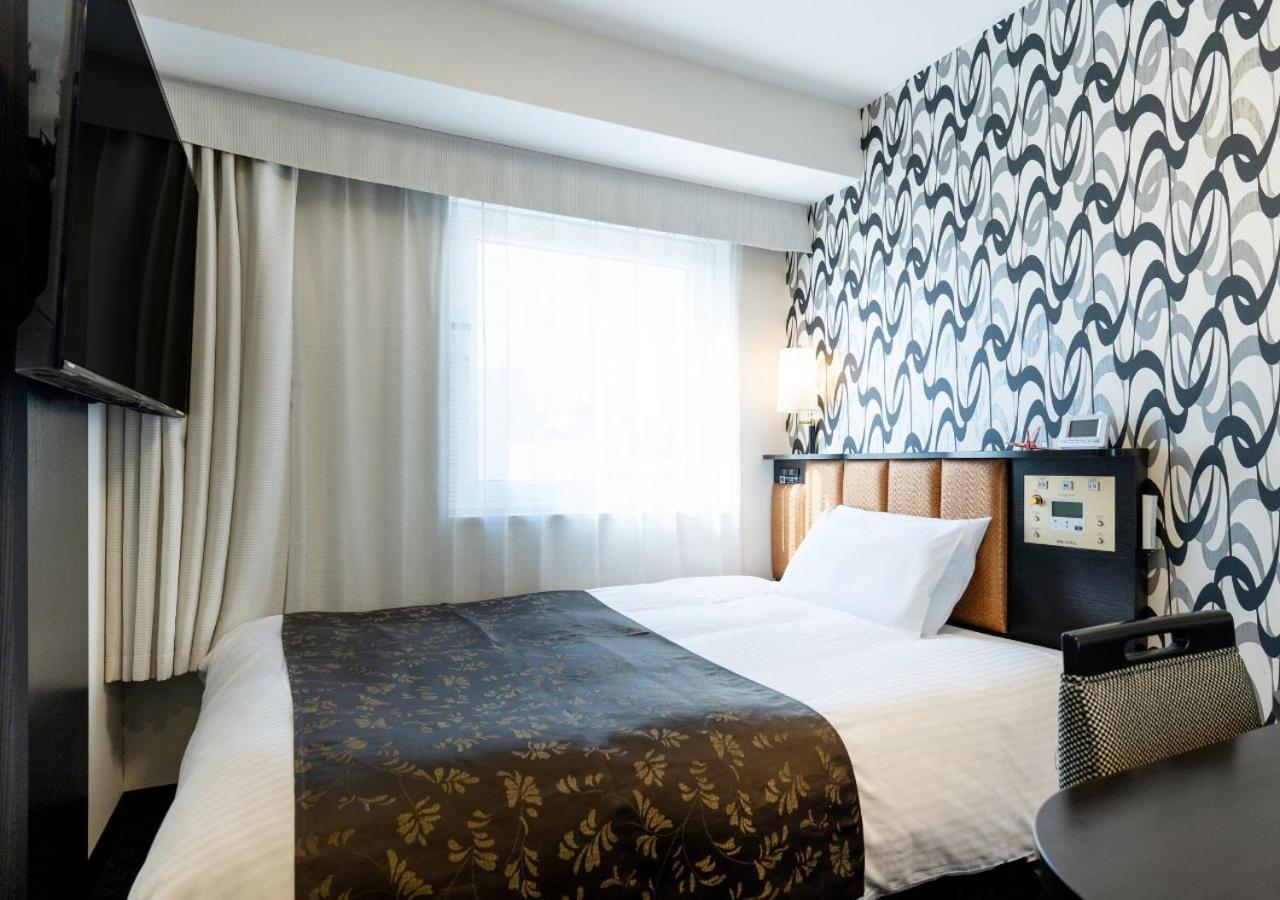 APA Hotel Namba Shinsaibashi Nishi - 2