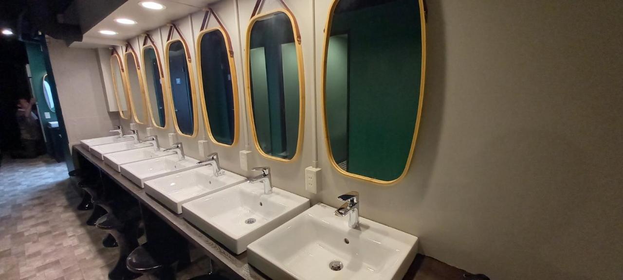 Wasabi Mita Hotel - Vacation STAY 33998v - 2