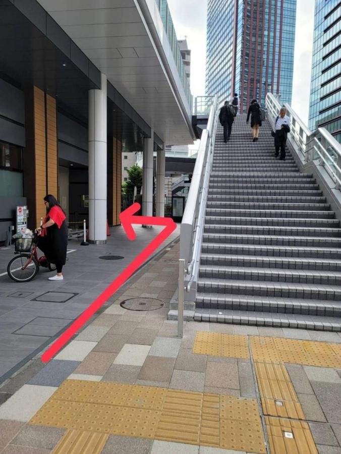 Wasabi Mita Hotel - Vacation STAY 33998v - 5