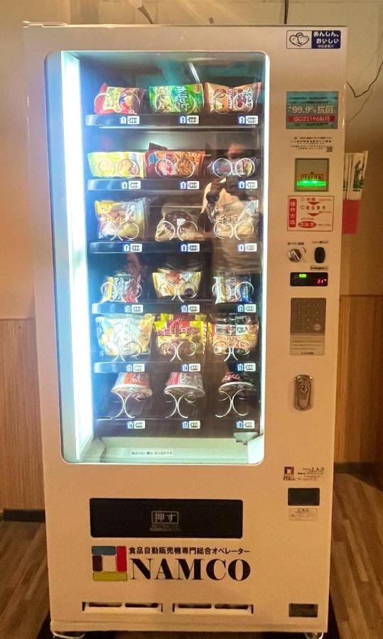 Wasabi Mita Hotel - Vacation STAY 33998v - 4