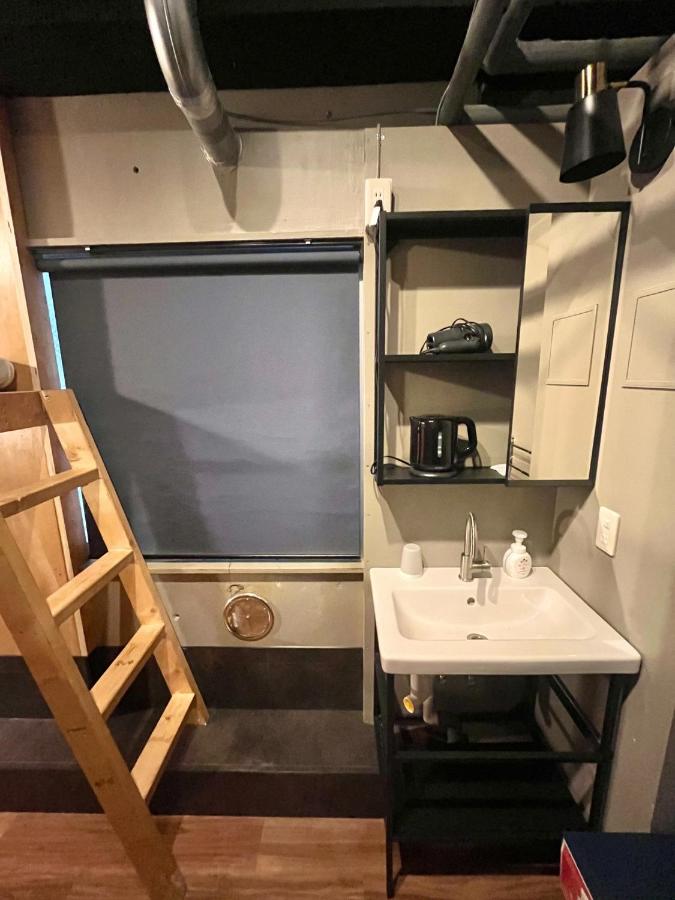 Wasabi Mita Hotel - Vacation STAY 29125v - 2