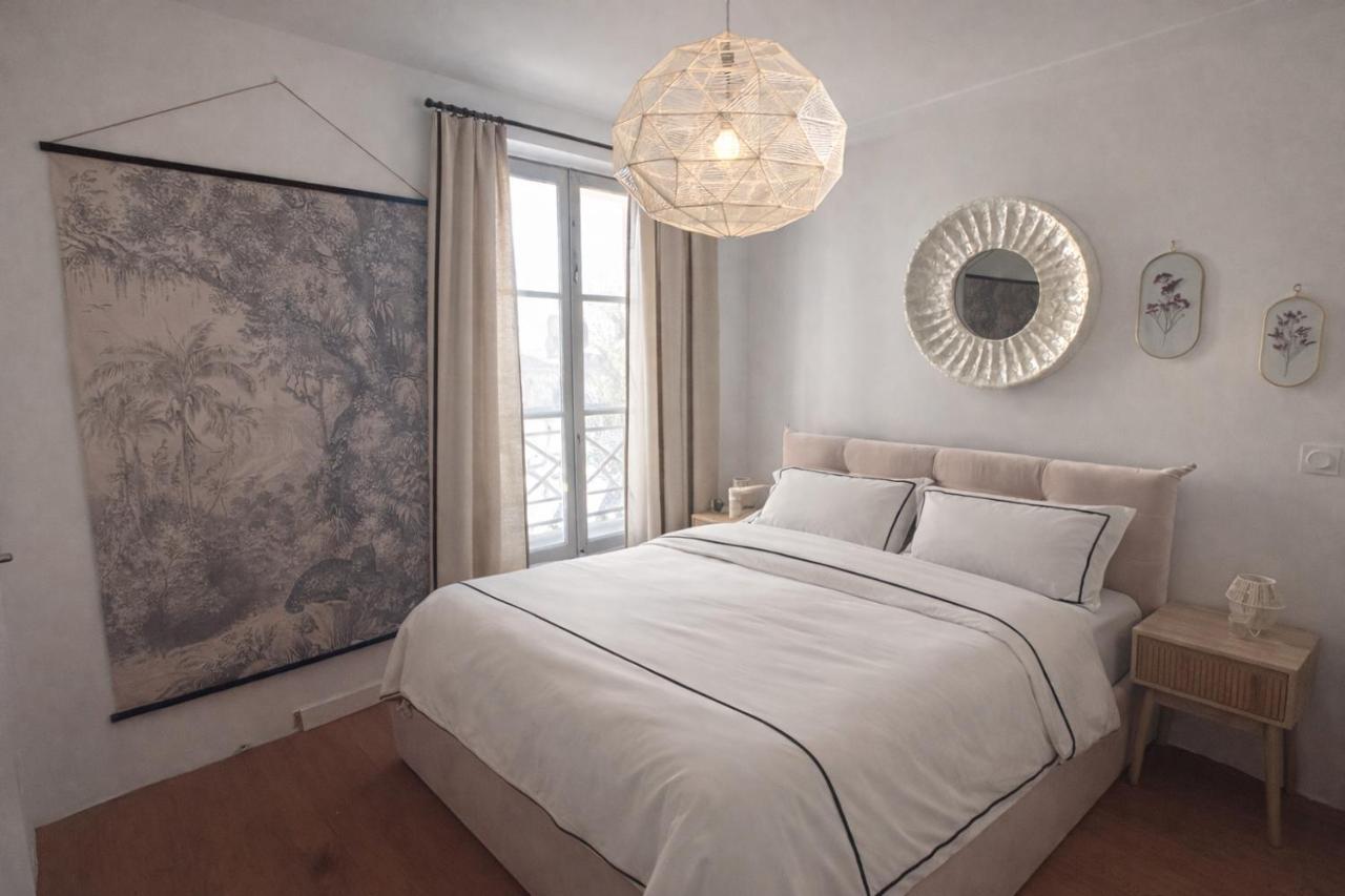 Appartement cosy le marais - 4