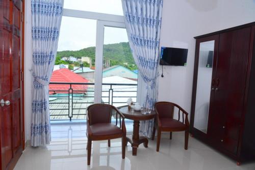Фото Xuan Anh Guesthouse