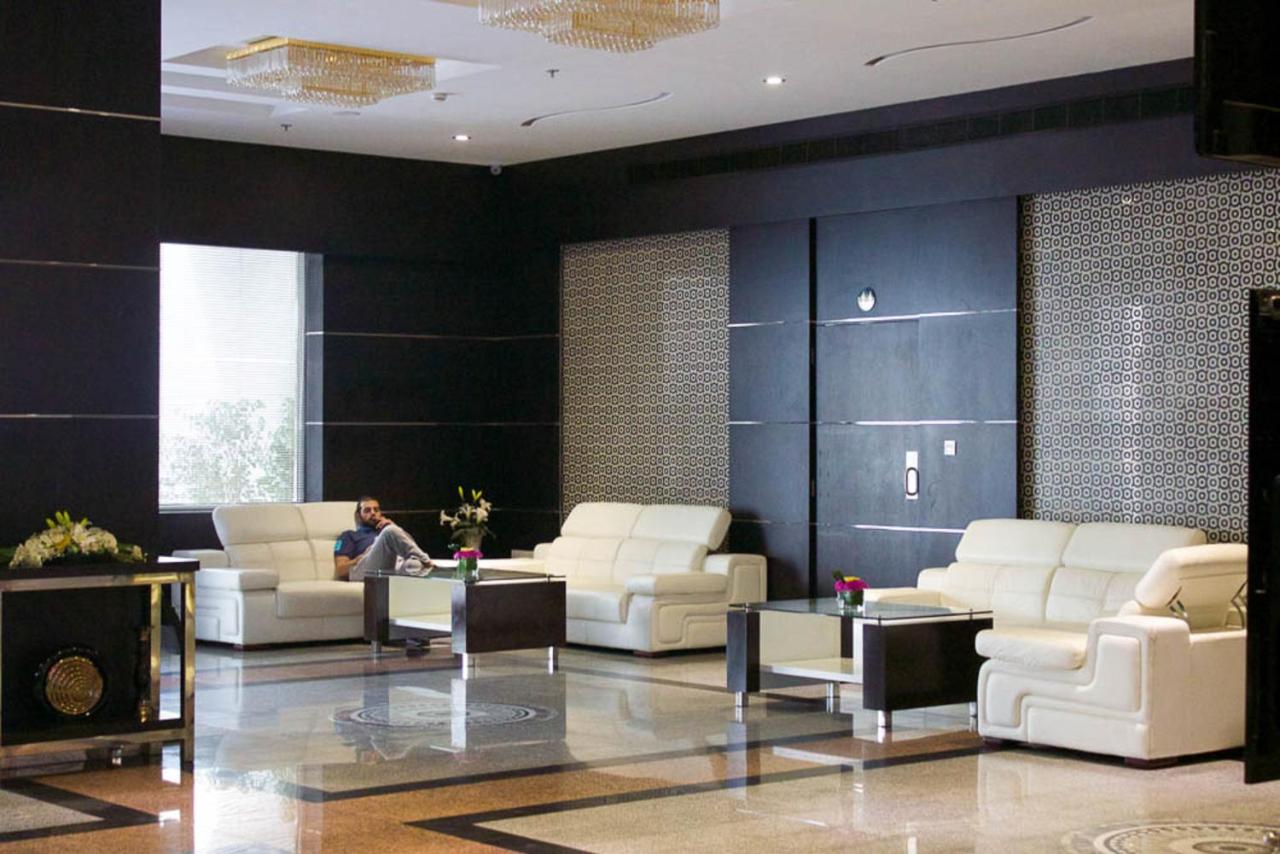 Royal Phoenicia Hotel photo