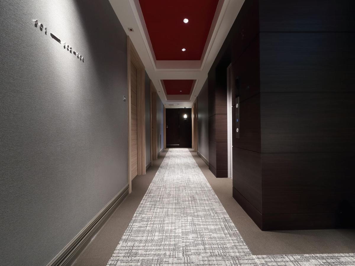 Hotel Sakura Suite Osaka Juso - 5