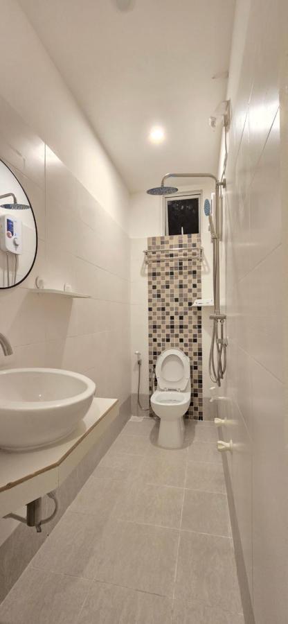 Nala Host- 3BR Apartment Cozy stay - 3