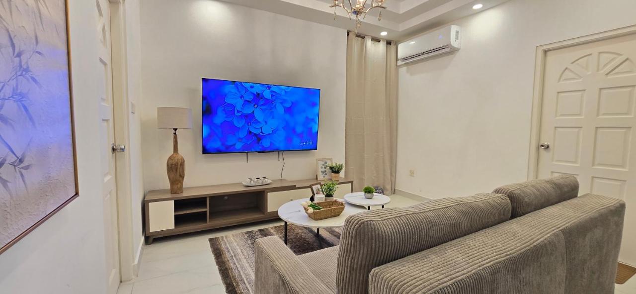 Nala Host- 3BR Apartment Cozy stay - 2