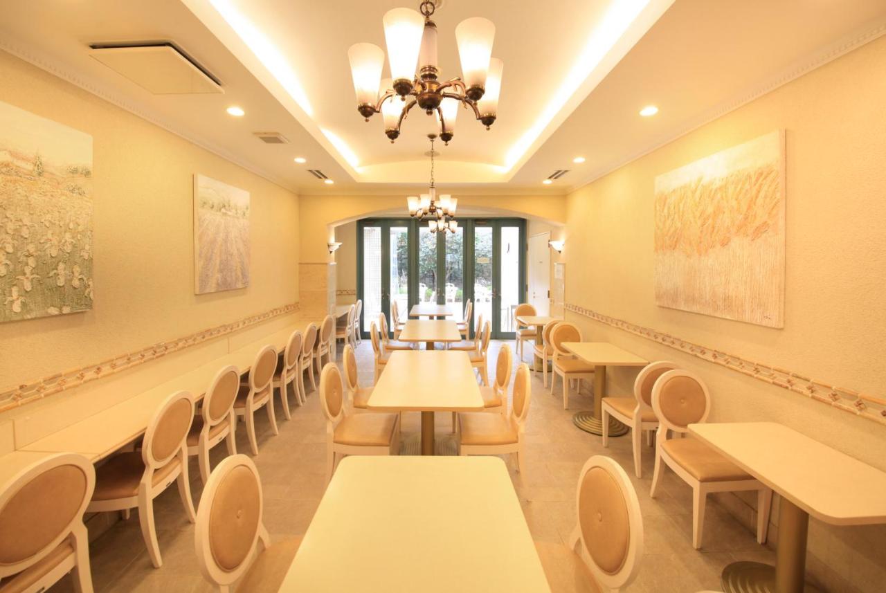 Hotel Coco Grand Kitasenju - 3