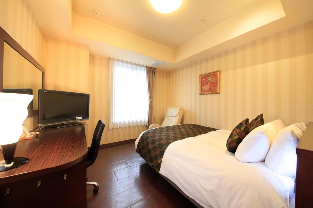 Hotel Coco Grand Kitasenju - 2