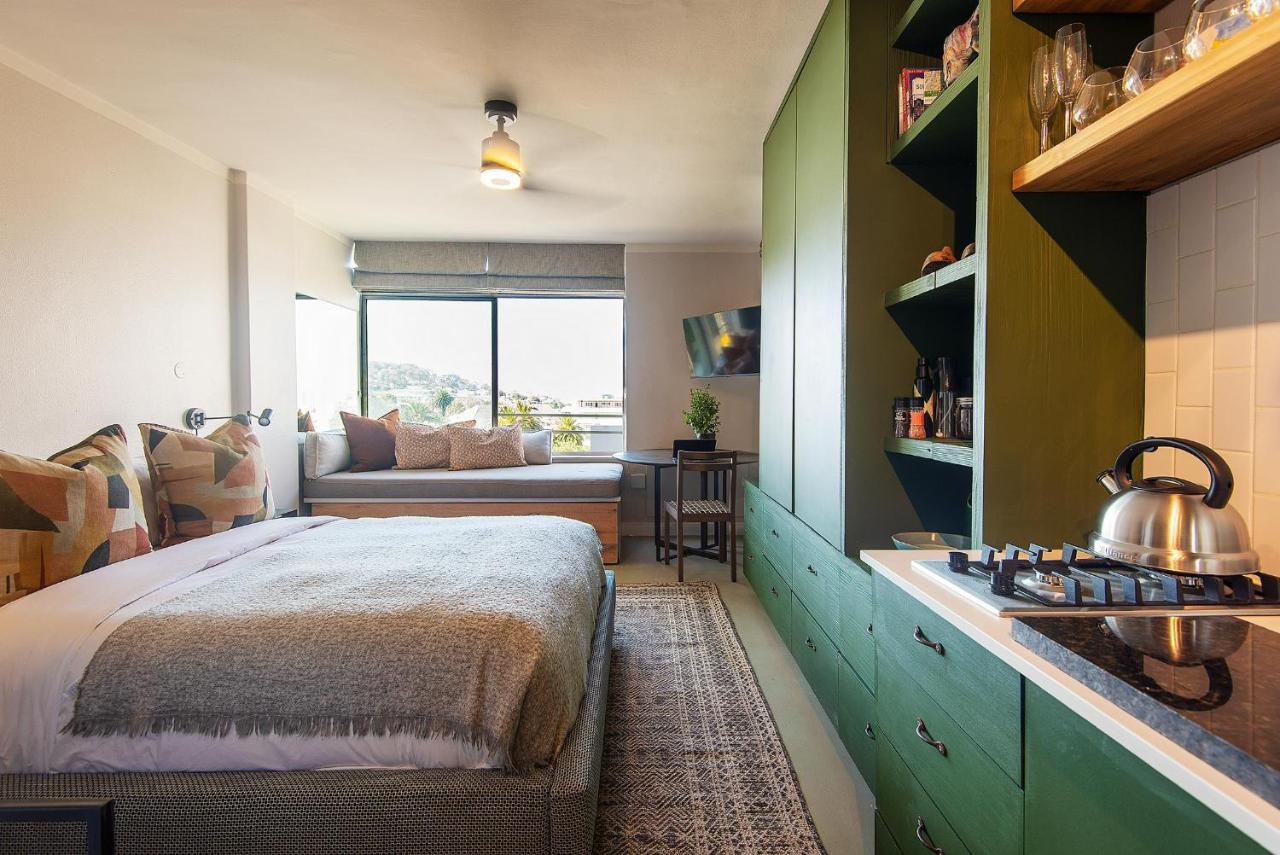 Vibey Kloof Street Retreat