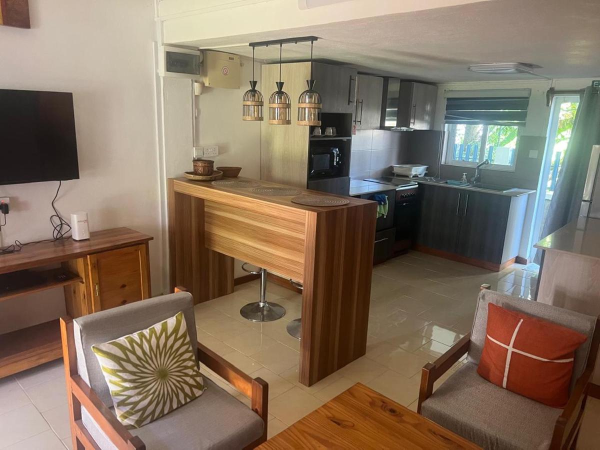 TecTec 1 Appartment 2 at Pereybere - 3