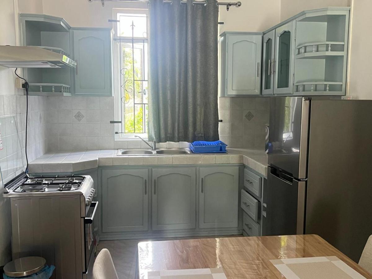 TecTec 2 Appartment 2 at Pereybere - 5