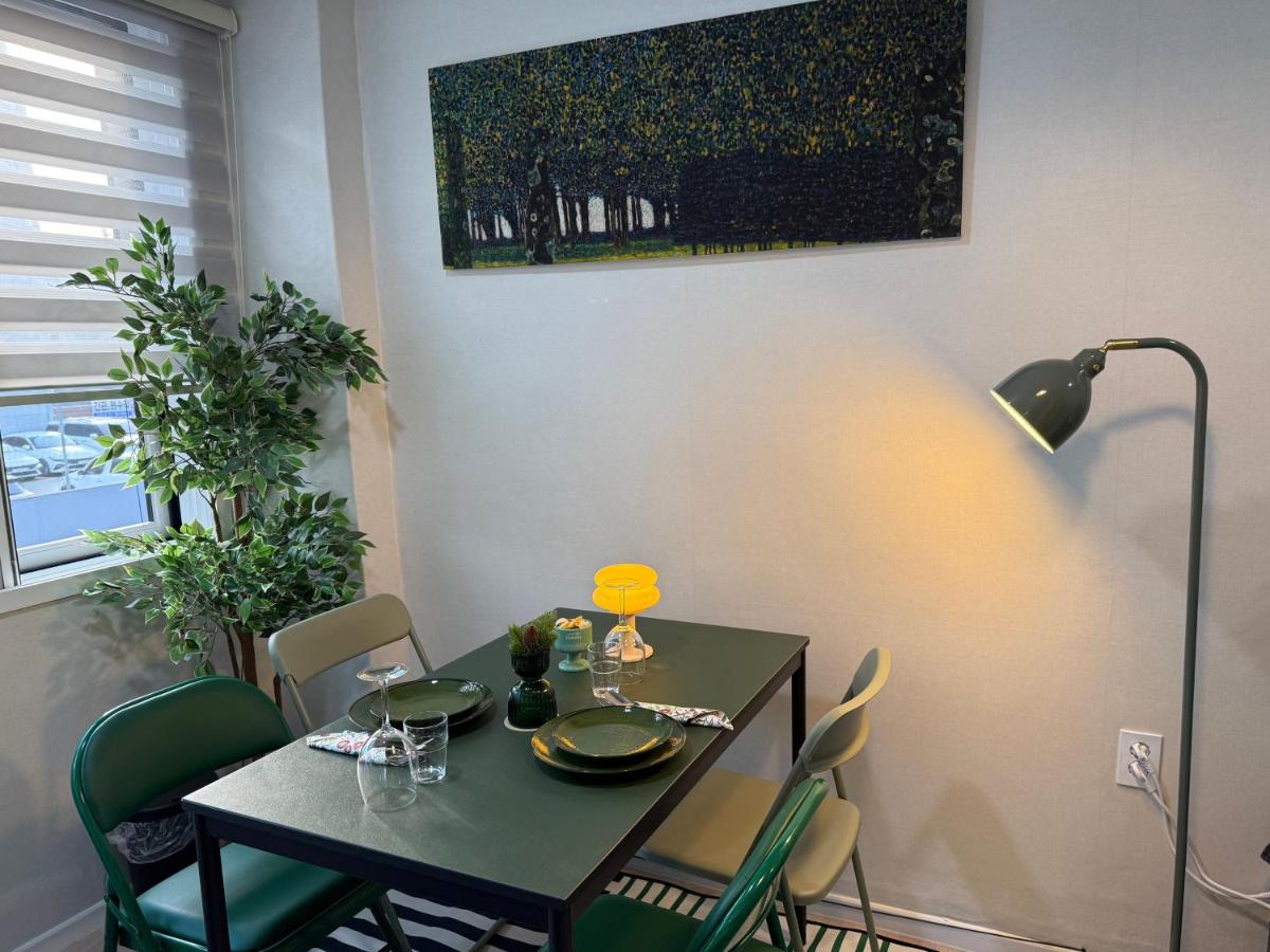 Green Wave Seongsu - 3