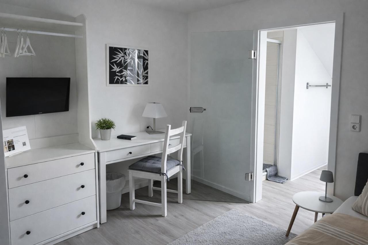 Zimmervermietung - 5